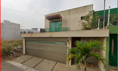 VENTA DE CASA EN VERACRUZ COATZACOALCOS PARAISO RUFINO TAMAYO