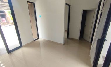 Di Jual Rumah Viral Milenial Murah Nyaman Aman Dan Asri Di Sidoarjo Barat