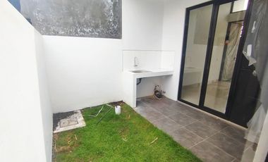 Di Jual Rumah Viral Milenial Murah Nyaman Aman Dan Asri Di Sidoarjo Barat