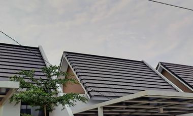 Di Jual Rumah Viral Milenial Murah Nyaman Aman Dan Asri Di Sidoarjo Barat