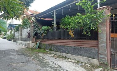 Rumah 2 lantai Type 150 LT  134 M2 Permata Cimahi, Ngamprah, Bandung Barat.