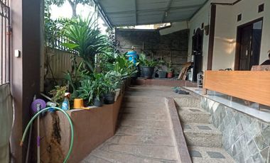 Rumah 2 lantai Type 150 LT  134 M2 Permata Cimahi, Ngamprah, Bandung Barat.