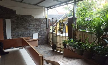 Rumah 2 lantai Type 150 LT  134 M2 Permata Cimahi, Ngamprah, Bandung Barat.