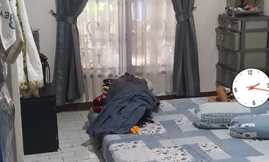 Rumah 2 lantai Type 150 LT  134 M2 Permata Cimahi, Ngamprah, Bandung Barat.