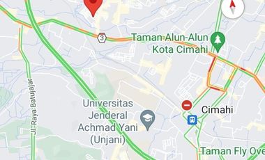 Rumah 2 lantai Type 150 LT  134 M2 Permata Cimahi, Ngamprah, Bandung Barat.