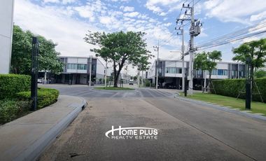 เช่า/ขายพลีโน่ ราชพฤกษ์-แจ้งวัฒนะ หลังริม (Pleno Ratchaphruek-Chaengwattana