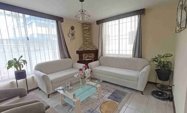 Departamento en venta, sector La Luz