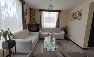 Departamento en venta, sector La Luz