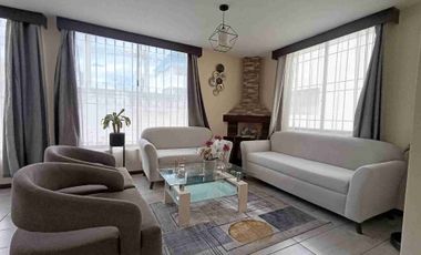 Departamento en venta, sector La Luz