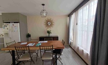 Departamento en venta, sector La Luz