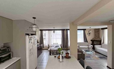 Departamento en venta, sector La Luz