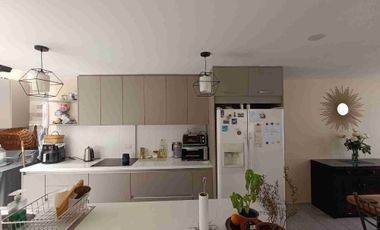 Departamento en venta, sector La Luz