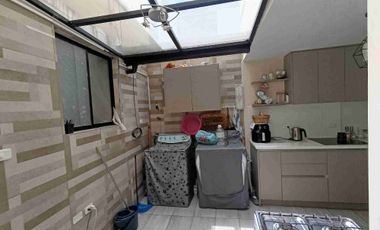 Departamento en venta, sector La Luz