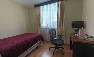 Departamento en venta, sector La Luz