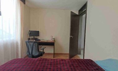 Departamento en venta, sector La Luz