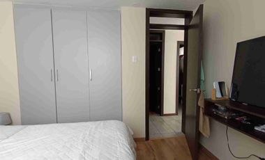 Departamento en venta, sector La Luz