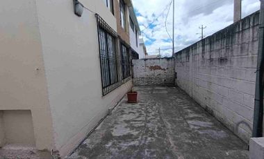 Departamento en venta, sector La Luz