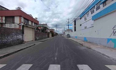 Departamento en venta, sector La Luz