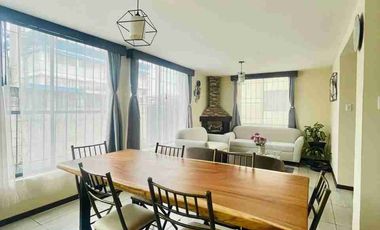 Departamento en venta, sector La Luz