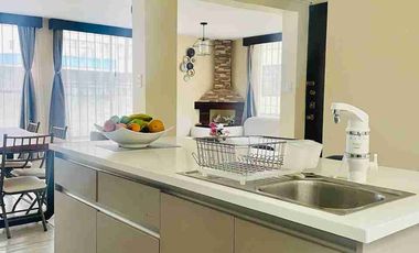 Departamento en venta, sector La Luz