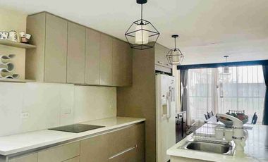 Departamento en venta, sector La Luz