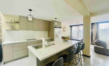 Departamento en venta, sector La Luz