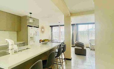 Departamento en venta, sector La Luz