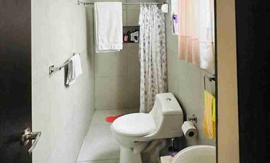 Departamento en venta, sector La Luz