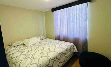 Departamento en venta, sector La Luz