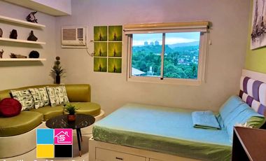 For Sale Furnished Condo At Midori Residences Mandaue Cebu