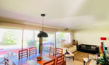 VENTA CASA MEDITERRANEA CHAMISERO 2 PISOS 3D + 3B + SERVICIOS + TERRAZA + LOGIA, COLEGIOS DUNALASTAIR - LINCON - ALIANZA FRANCESA