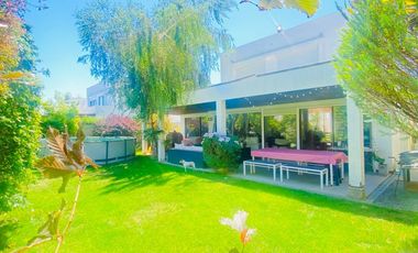 VENTA CASA MEDITERRANEA CHAMISERO 2 PISOS 3D + 3B + SERVICIOS + TERRAZA + LOGIA, COLEGIOS DUNALASTAIR - LINCON - ALIANZA FRANCESA