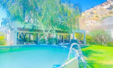 VENTA CASA MEDITERRANEA CHAMISERO 2 PISOS 3D + 3B + SERVICIOS + TERRAZA + LOGIA, COLEGIOS DUNALASTAIR - LINCON - ALIANZA FRANCESA