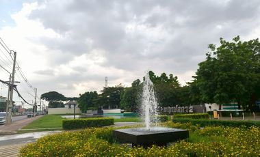 บ้านเดี่ยวลำลูกกา ถนนไสวประชาราษฎร์  ลำลูกกาคลองสี่ ปทุมธานี เขตติดต่อทำเลดี ระบบรักษาความปลอดภัย24 ชม ม.พฤกษ์ลดา2 ซอย 7/2