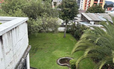 TERRENO EN AVENIDA PRINCIPAL