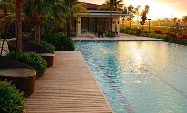 Premium Residential Lot 270 sqm Corner unit near Nuvali Last unit Tagaytay road The Sonoma Makati of the South