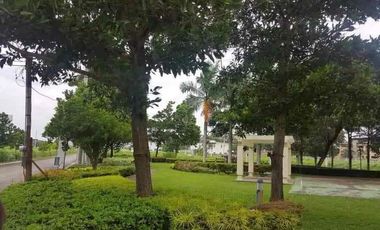 Premium Residential Lot 270 sqm Corner unit near Nuvali Last unit Tagaytay road The Sonoma Makati of the South