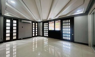 400 sqm 3BR House for Rent at Valle Verde 1, Pasig City