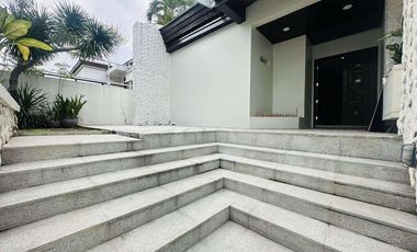 400 sqm 3BR House for Rent at Valle Verde 1, Pasig City