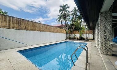 400 sqm 3BR House for Rent at Valle Verde 1, Pasig City