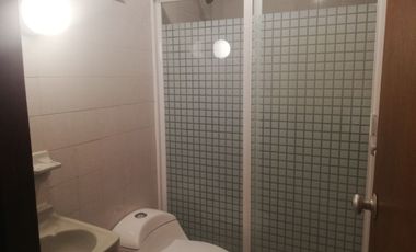 DEPARTAMENTO PLANTA BAJA ,TRANQUILO  2 RECAMARAS FRENTE AL CLUB BRITANIA ZAVALETA $ 8,000