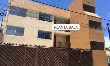 DEPARTAMENTO PLANTA BAJA ,TRANQUILO  2 RECAMARAS FRENTE AL CLUB BRITANIA ZAVALETA $ 8,000