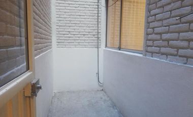 DEPARTAMENTO PLANTA BAJA ,TRANQUILO  2 RECAMARAS FRENTE AL CLUB BRITANIA ZAVALETA $ 8,000
