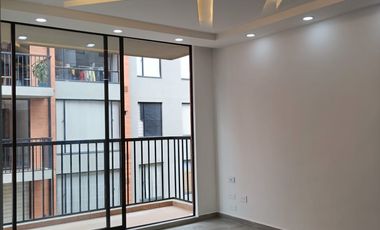 ARRIENDO HERMOSO APARTAMENTO PARA ESTRENAR