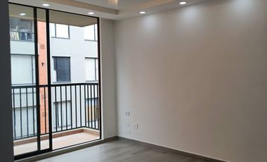 ARRIENDO HERMOSO APARTAMENTO PARA ESTRENAR