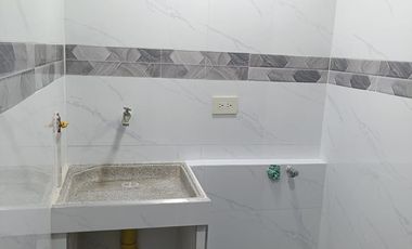 ARRIENDO HERMOSO APARTAMENTO PARA ESTRENAR