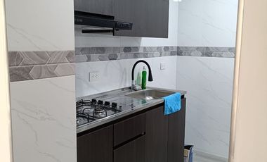 ARRIENDO HERMOSO APARTAMENTO PARA ESTRENAR