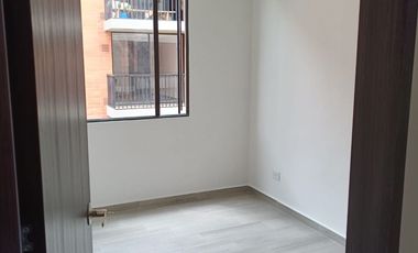 ARRIENDO HERMOSO APARTAMENTO PARA ESTRENAR