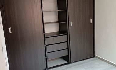 ARRIENDO HERMOSO APARTAMENTO PARA ESTRENAR