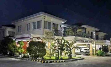 For Sale / Assume: House & Lot in Fonte Versailles, Minglanilla